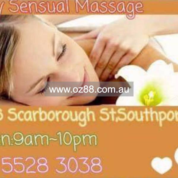 Body Sensual Massage【Pic 5】   